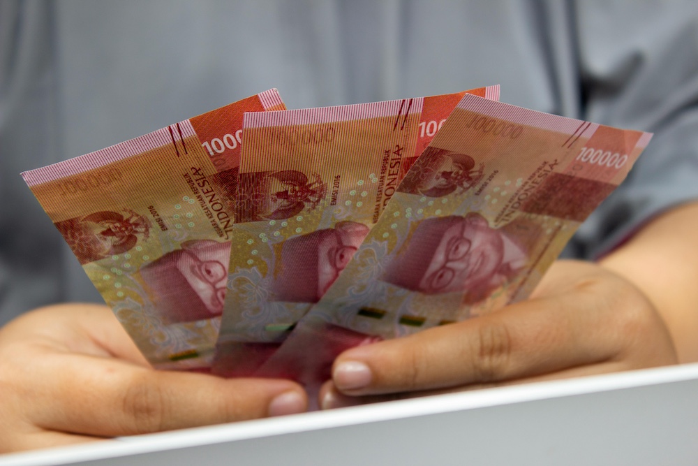Kurs Bank Indonesia versi 1.0.7